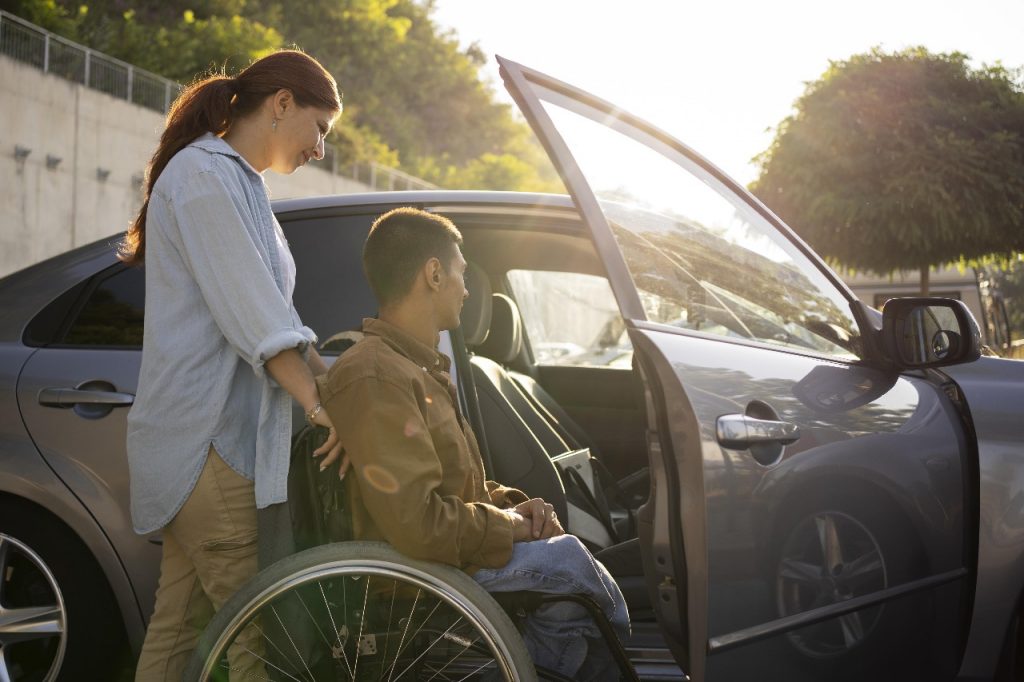 Innovadora silla chilena mejora la calidad de vida en personas con discapacidad