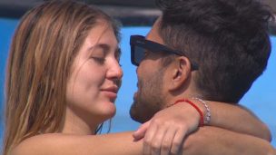 Luis Jiménez debutará en Mundos Opuestos y su historia con Disley Ramos se vivirá en el encierro