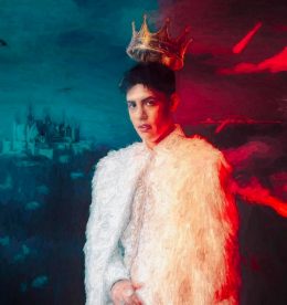 Cris MJ lanza su nuevo álbum ‘Apocalipsis’ y anuncia posible concierto en el Nacional