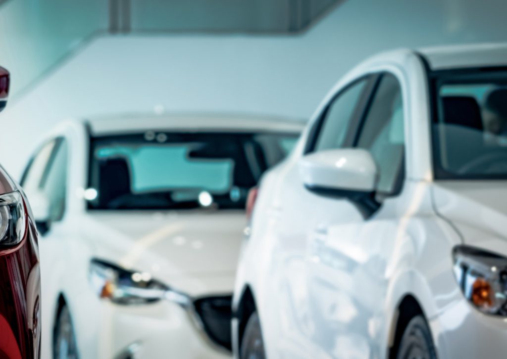Desmitificando los autos chinos: crecen en popularidad y calidad en el mercado chileno