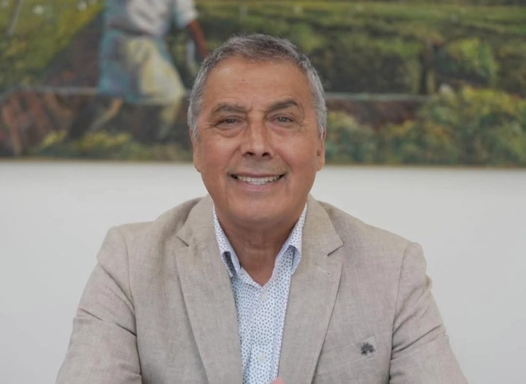 Exalcalde de Nancagua es condenado a 540 días de presidio por abuso sexual