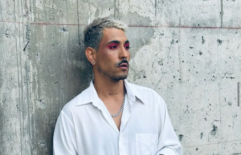 Nuevo panelista en Primer Plano: Pablo Candia se suma de forma oficial