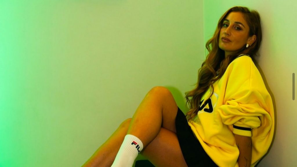 Daniela Castro lanza duras críticas contra Uriel Romero y su carrera musical