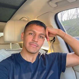 AlmaSoul: Alexis Sánchez expande su viña con restaurante y espacio pet friendly