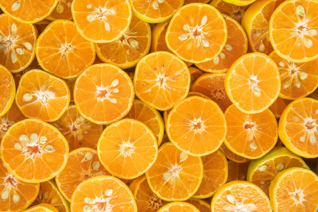 Niños más sanos: los mejores alimentos para reforzar su sistema inmunológico
