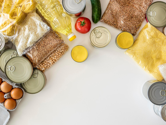 Transforma tu cocina: evita el desperdicio de comida con estos consejos