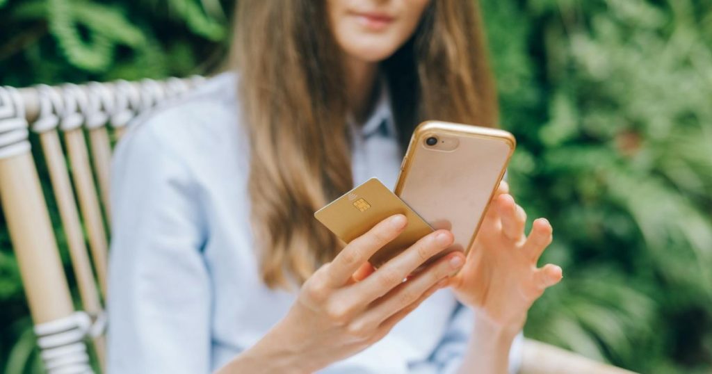 Cómo usar tu cuenta corriente para controlar tu presupuesto