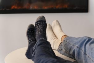 Evita accidentes en casa: guía práctica de seguridad en el hogar para este invierno
