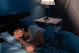 ¿Dificultad para dormir? Estas dos técnicas prometen ayudarte en minutos