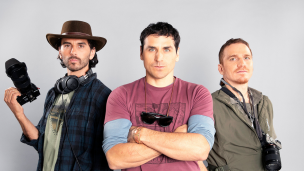 Pangal Andrade celebra arrasador debut de “El clan” en Canal 13: “Ganamos gracias al chileno que quiere conocer su país”
