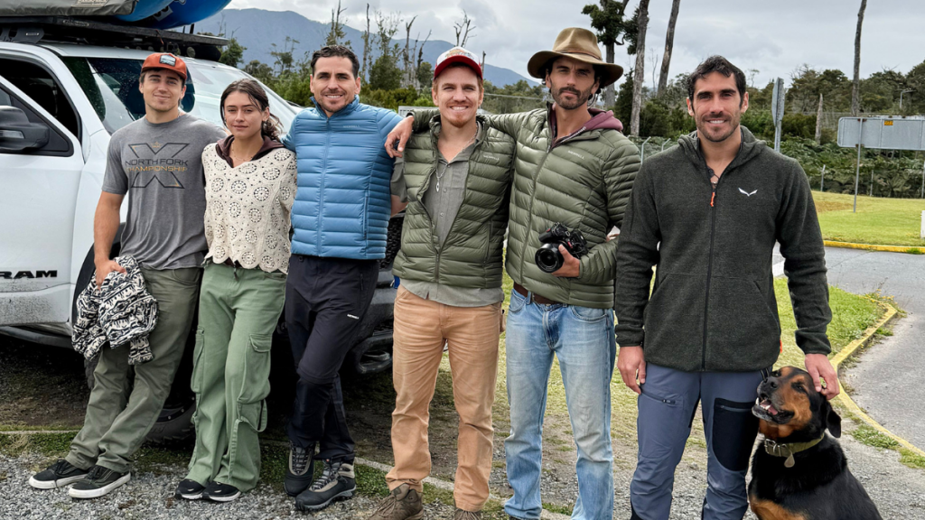 “El Clan” de Pangal Andrade vuelve a liderar la sintonía en su tercer episodio