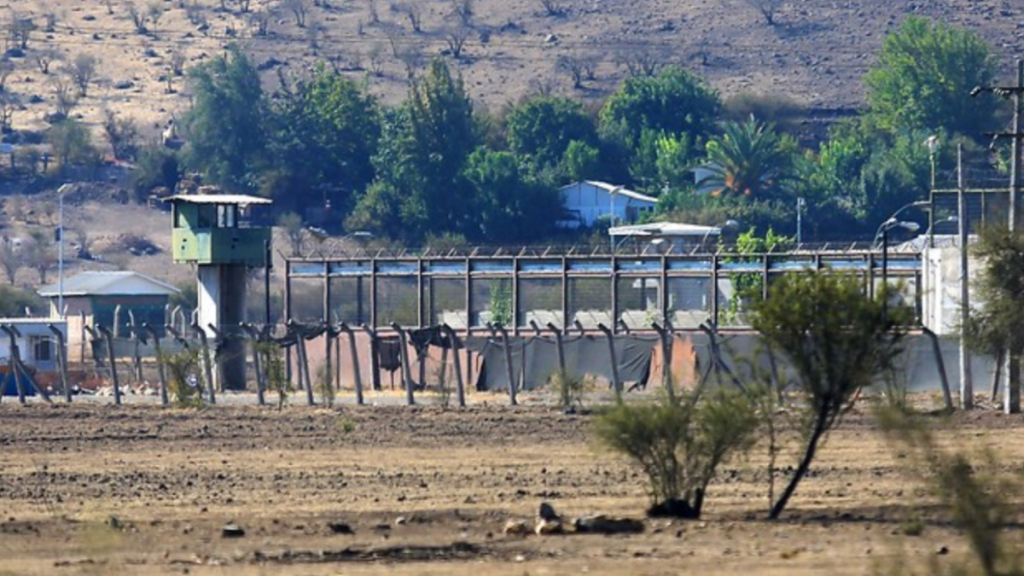 Gobierno confirma nuevo nombre para Punta Peuco: será el “Centro de Cumplimiento Penitenciario Tiltil”
