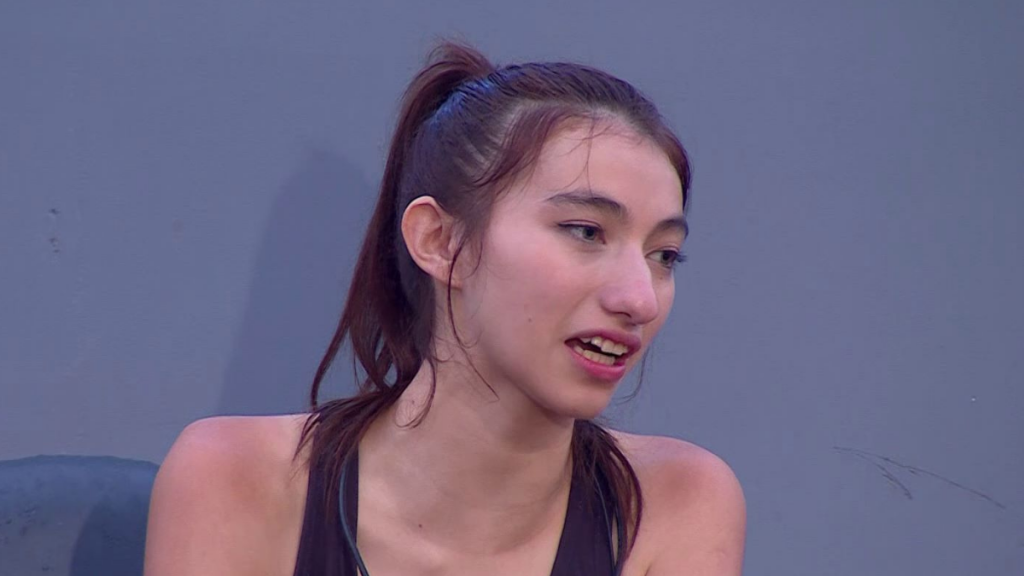 Thammy Palma desata el primer conflicto en “Mundos opuestos” con polémica decisión