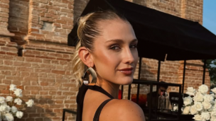 Blu Dumay contó por qué dejó el vegetarianismo tras ocho años: “Fue algo que mi cuerpo me pidió”