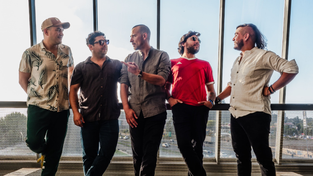 “Nuestro Nicho”: Pulso Gaiano lanza un viaje musical desde el sur que transforma el paisaje en canción