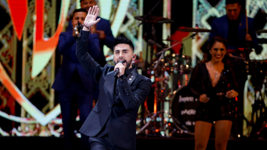 Noche de Brujas celebra 25 años con concierto en Movistar Arena: ¡una fiesta que promete hechizar a todos!