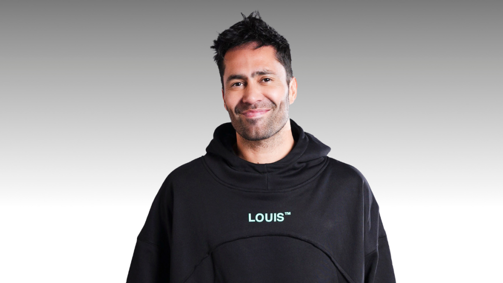 Luis Jiménez se habría enamorado en Mundos Opuestos y extendería su contrato