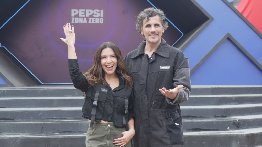 Sergio Lagos celebra a “Mundos opuestos” como parte de una cultura televisiva: “No somos un formato, ya somos cultura”