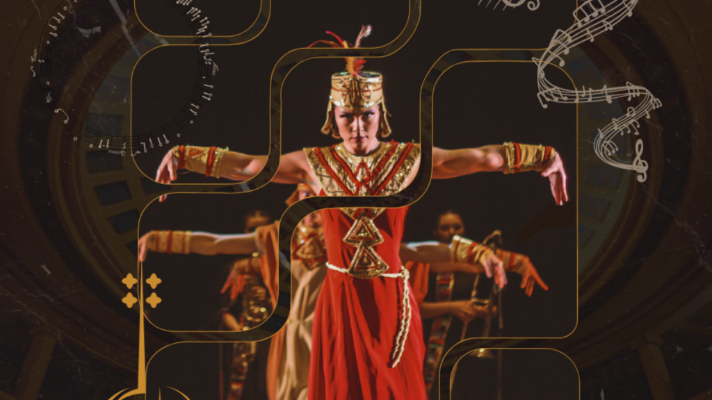 Bafochi Sinfónico llega al Teatro Municipal de Viña del Mar con una propuesta artística única