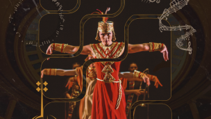 Bafochi Sinfónico llega al Teatro Municipal de Viña del Mar con una propuesta artística única