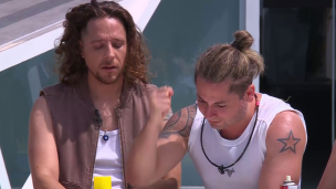 Matías Vega interviene en “Mundos Opuestos” tras dichos discriminatorios de participante contra Flor Vigna