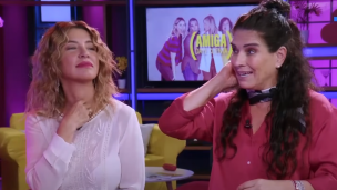 Pepi Velasco rompe el silencio tras la polémica con Pancha Merino: “Hoy no se denosta a nadie por su cuerpo”