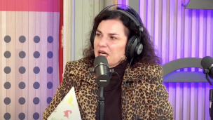 Berta Lasala aclaró polémico mito sobre su carrera: “La gente cree que es verdad”