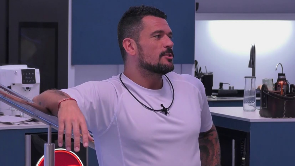 Juan Pedro Verdier vivió emotivo reencuentro con su madre en “Mundos Opuestos”