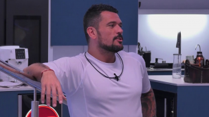 Juan Pedro Verdier vivió emotivo reencuentro con su madre en “Mundos Opuestos”