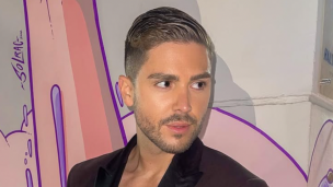 Max Alonso, ex MasterChef, es enfrentado en TV española por deuda de más de 5 millones