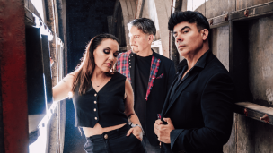 ¡Saiko celebra 25 años en grande con fin de semana lleno de música y recuerdos en el GAM!