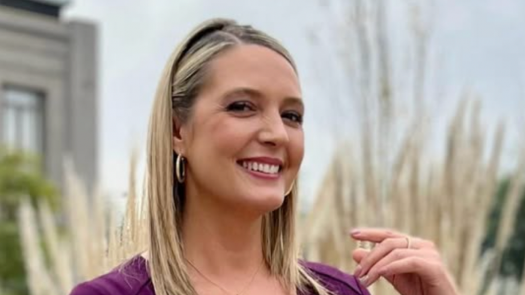 Moda con causa: Allison Göhler subasta vestidos a favor de fundaciones de animales