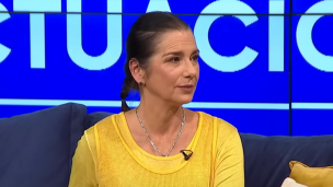 “Nunca más me respondieron”: Katty Kowaleczko contó por qué no llegó al escenario de Viña