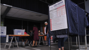 Cambios de locales de votación en Atacama por sismo: revisa si tu recinto fue modificado