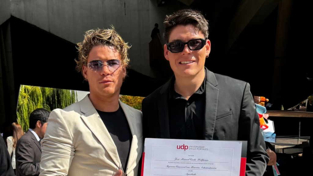 Hermano de Raimundo Cerda rompe el silencio tras la final de “Palabra de Honor” y lanza potente mensaje a los haters