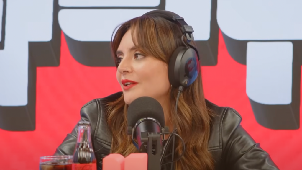“En mi vida personal, estoy hecha bolsa”: Daniela Muñoz confiesa ruptura durante vacaciones en Cancún