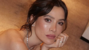 Daniela Ramírez enfrenta dolorosa pérdida: “Me hiciste tan feliz, Ema”