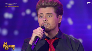 Polémica sacude a imitador de Luis Miguel: exmánager lo acusa de romper contrato