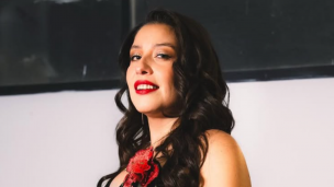 María José Quintanilla anuncia el lanzamiento de su nuevo disco y estrena su primer sencillo: