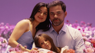 Mega ajusta su programación por partido de Chile: estas teleseries salen del aire este martes