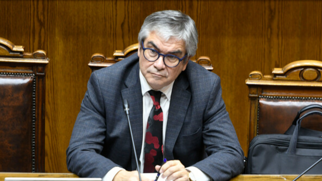 Marcel y el conflicto Israel-Irán: “Es una situación preocupante para la economía”