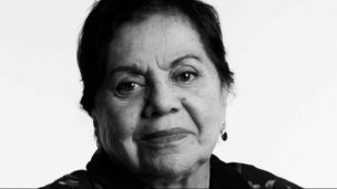 Fallece la actriz Gabriela Medina a los 89 años: figura clave del teatro y la televisión chilena