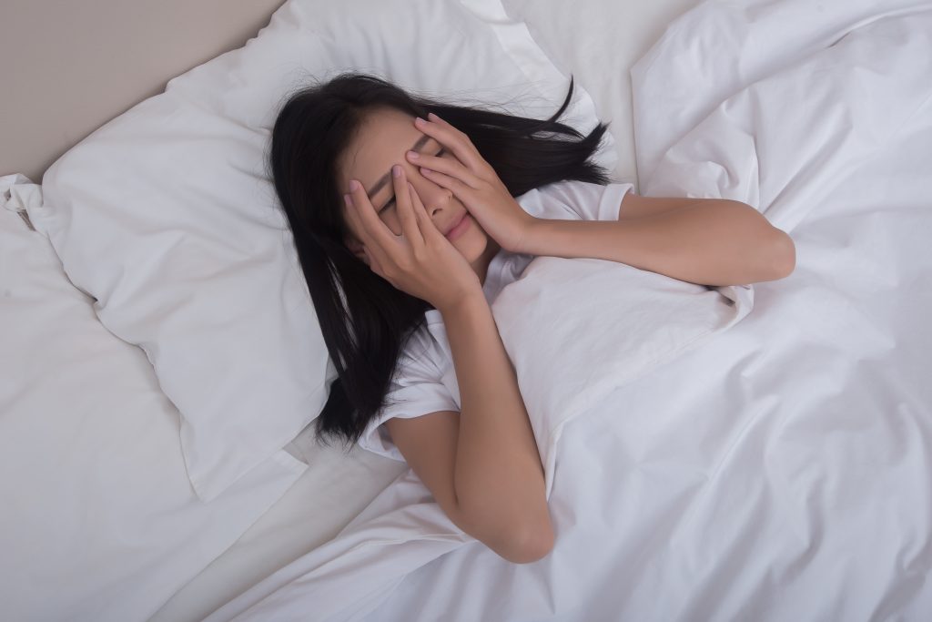 Hábitos de sueño: descubre cómo mejorar el descanso y decirle adiós al insomnio