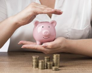 Finanzas personales 2025: cómo retomar el control de tu dinero desde mitad de año