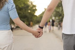 Acuerdos de Unión Civil aumentaron 24,3% interanualmente en marzo de 2025