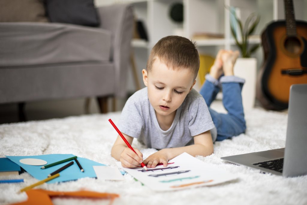 Vacaciones de invierno: Cómo mantener el aprendizaje entretenido en casa