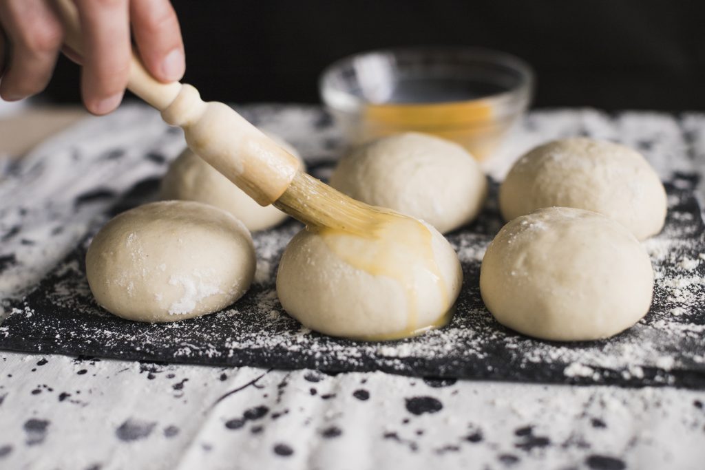Receta de pan amasado: el infaltable de los días fríos en invierno