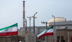 Irán descarta alto al fuego anunciado por Donald Trump: