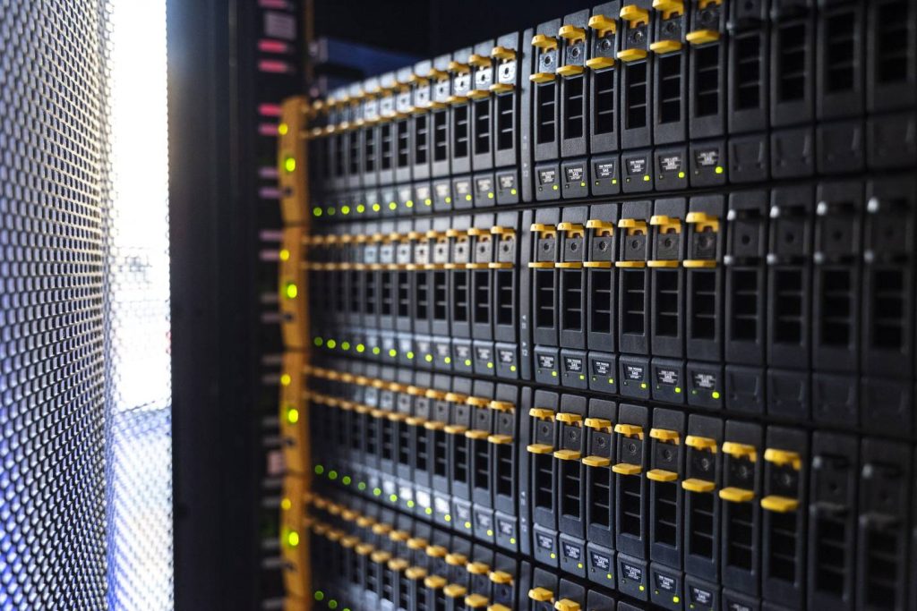 Comenzó a operar primer data center de Microsoft en Chile