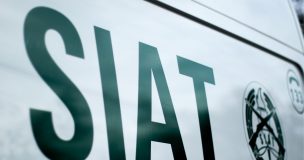Accidente de tránsito en Ruta 5 deja cuatro fallecidos y dos heridos